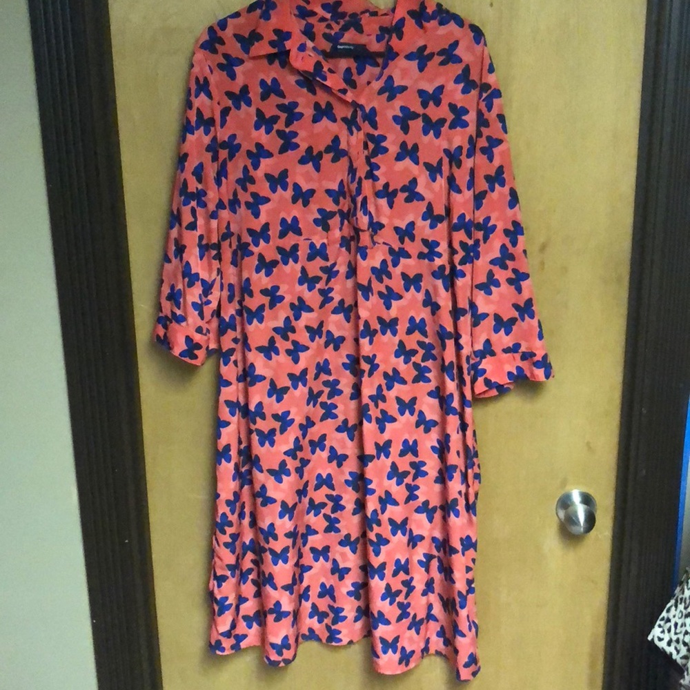 Gap Maternity Dress XL